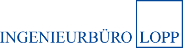 Ingenieurbüro Lopp Planungsgesellschaft mbH Ingenieurbüro Lopp Planungsgesellschaft mbH Logo