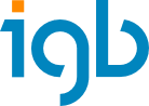 igb Aktiengesellschaft igb Aktiengesellschaft Logo