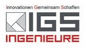 IGS INGENIEURE GmbH & Co. KG IGS INGENIEURE GmbH & Co. KG Logo