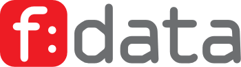 f:data GmbH f:data GmbH Logo